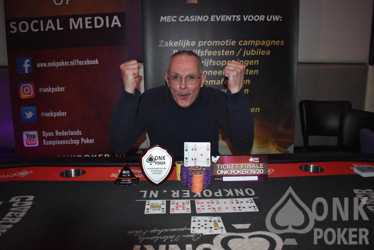 Roosendaal Poker